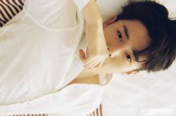 翟子路是直的吗？和谭晓凡什么关系