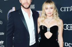 雷神弟麦莉离婚内幕 麦莉发行新歌疑露玄机