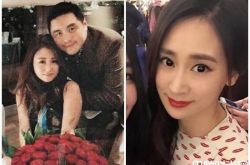麻衣豪门婚姻名存实亡 王泉仁冷淡两年没见儿子一面