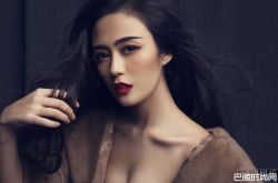 汤晶媚为什么没人娶？出演激情戏是假戏真做吗