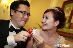 梁静茹爆老公2度偷吃 结婚9年痛哭分居