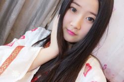 赵方婧的胸三围多大？丰满的胸部吸睛十足