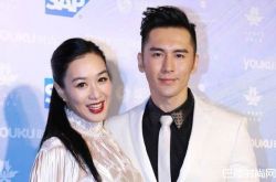 张伦硕以前是男公关？结婚之后迅速大红