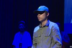 MC法老是gay吗？跪地求婚是怎么回事