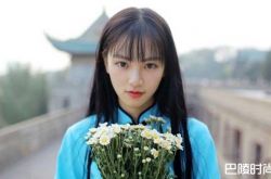 黄灿灿怎么考上武大的 走后门进入大学是真的吗