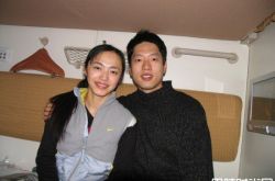 凌潇肃为什么恨姚晨 昔日离婚内幕是怎么回事