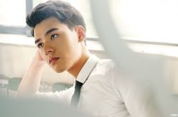 龚俊是g吗？川渝第一男神难道是同性恋