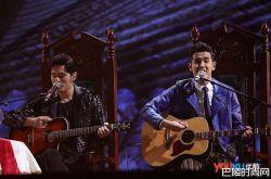 向洋为什么没火？消失3年再出发原因曝光