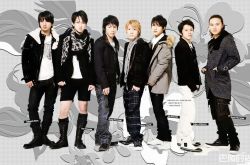 杰尼斯为什么不捧关8 关8成员又将失去一名骨干