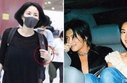 谢霆锋王菲结婚了吗？松口爆60岁再说