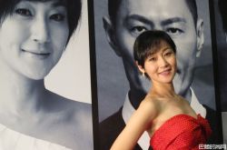 万绮雯为什么不能生育？甄子丹伤她最深是怎么回事