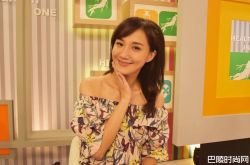 何妤玟老公对她没性趣 自曝做紧实雷射