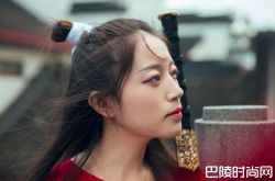 玄觞黑历史揭秘 如今爆红的古风女子曾黑料不断