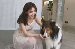 duebass漆美芳黑历史 盛世美颜遭人妒忌