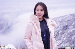 王瑛瑛的胸三围多大 胸部过小引自卑