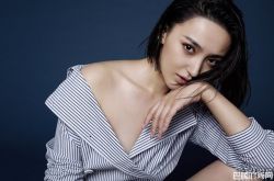 艾晓琪的嘴怎么是歪的 难道真的是中风后遗症吗