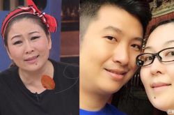 张秀卿1个月没嘿咻 嫩夫爆意外状况