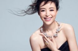 张静初为什么叫公交车？私生活混乱曾被当做小三