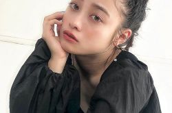 桥本环奈近照怎么了震惊了 特写脸部像大妈