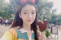 谭晓凡家是干嘛的？家庭背景很深厚引关注