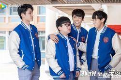 张大大背景很强大吗？新剧大咖明星都推荐