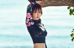 姜艺媛事件是什么 参加节目嚎啕大哭网友为其正名