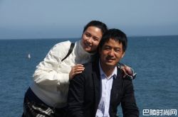 郭晓冬喜欢男的吗？与妻子不合遭质疑