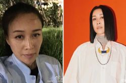 那英爆离婚13年老公真的吗？遭遇网络暴力绝不姑息