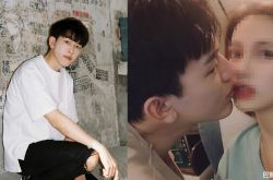 孔垂楠约炮人妖染性病吗？打破沉默回应吐心声