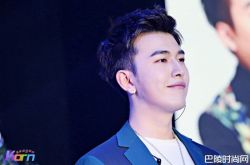 孔垂楠是弯的吗？被认为是双性恋者是怎么回事