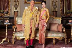 泰国宫廷空战 王妃西尼娜过份进取成败因