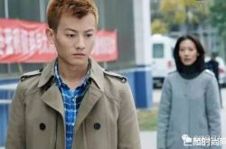 演员是安为什么不红 出道20年零绯闻