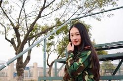 谭盐盐胸多大男友是谁？清新女神获国民老公青睐