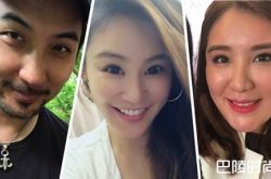 李进良偷吃田欣7年 小祯首度对小三说话了