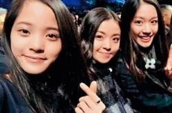 欧阳娜娜富二代闺蜜是谁？爱上同一个人被骂Bitch