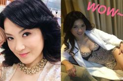 姚黛玮结婚20年没嘿咻 靠DIY离婚内幕曝光