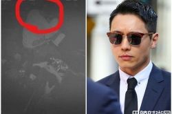 高云翔受害女泪崩现身 痛诉被强迫判决出来了吗