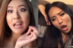 蔷蔷40个床伴？吸毒八卦黑历史不结婚了