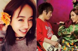 39岁蔡依林爆早已婚 铁证曝光阿信惨变小三