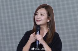 梁静茹泪断9年婚 首度痛诉分手前夫伤人内幕