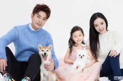 李小璐偷吃片疯传 贾乃亮首吐绿帽心声