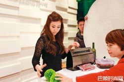 元祖少奶安晨妤嫁豪门13年 没拿过夫家一毛钱全靠自己