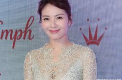 刘涛离了吗？曾传与王珂分手是怎么回事