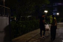 王传一爆车震女星 老婆林筱薇气炸