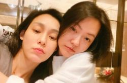 范玮琪跟小S合照 被怼不跟梁静茹好