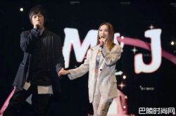 蔡依林和阿信到底有没有可能 专家分析2021年是关键