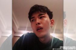 孔垂楠再次道歉 约炮人妖风波反击