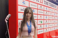 斗鱼腐团儿有谁睡过黑历史 身材太好竟成困扰