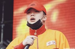 PGONE私生活混乱成头号公敌 黑粉拿林俊杰做对比