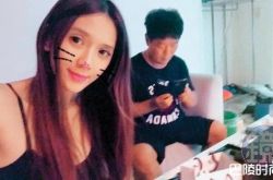 台湾综艺子涵背景黑历史揭秘